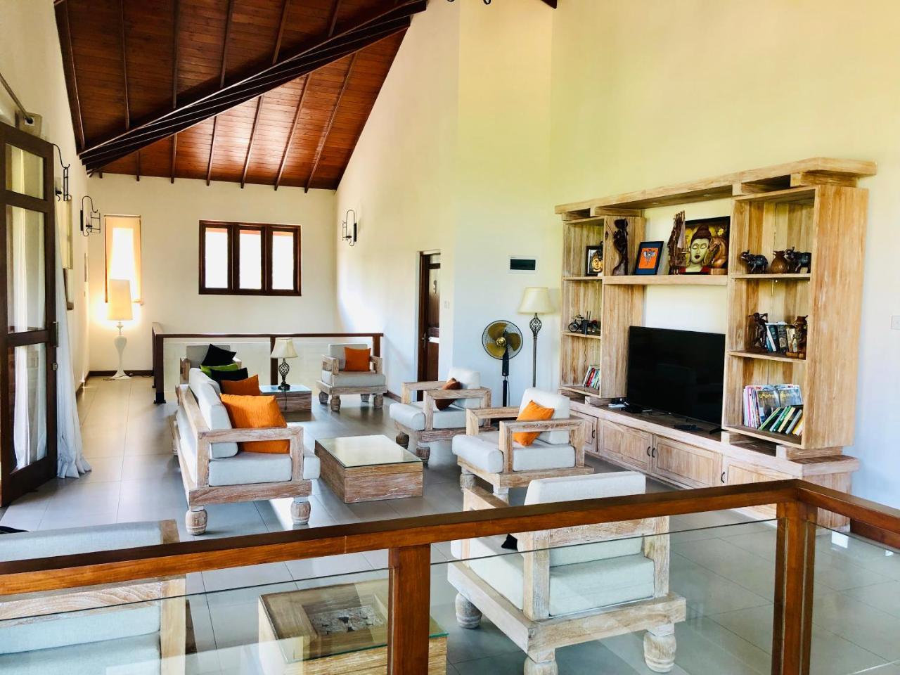 Séjour chez l'habitant Rivora Kandy