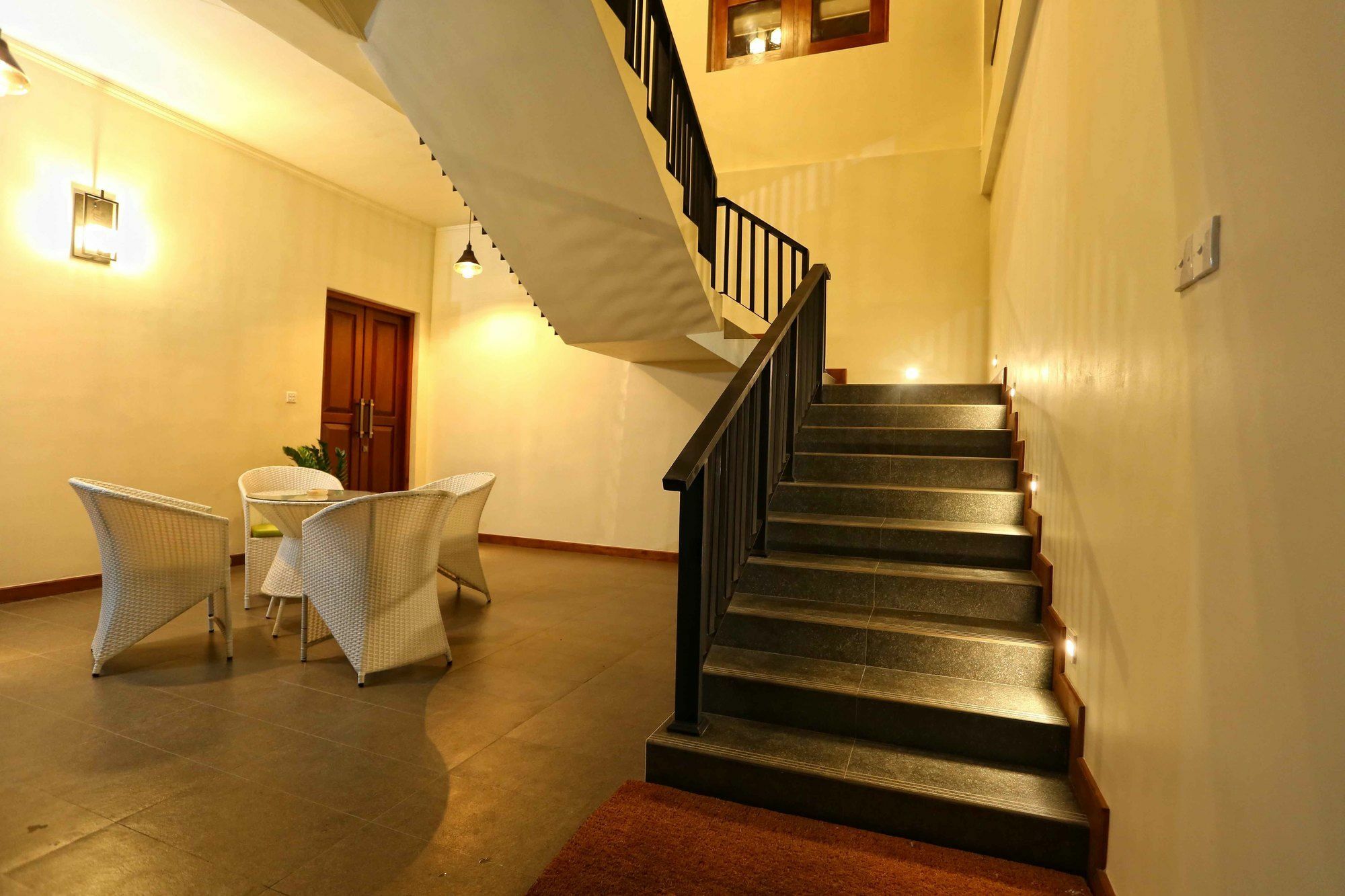 Rivora Séjour chez l'habitant Kandy