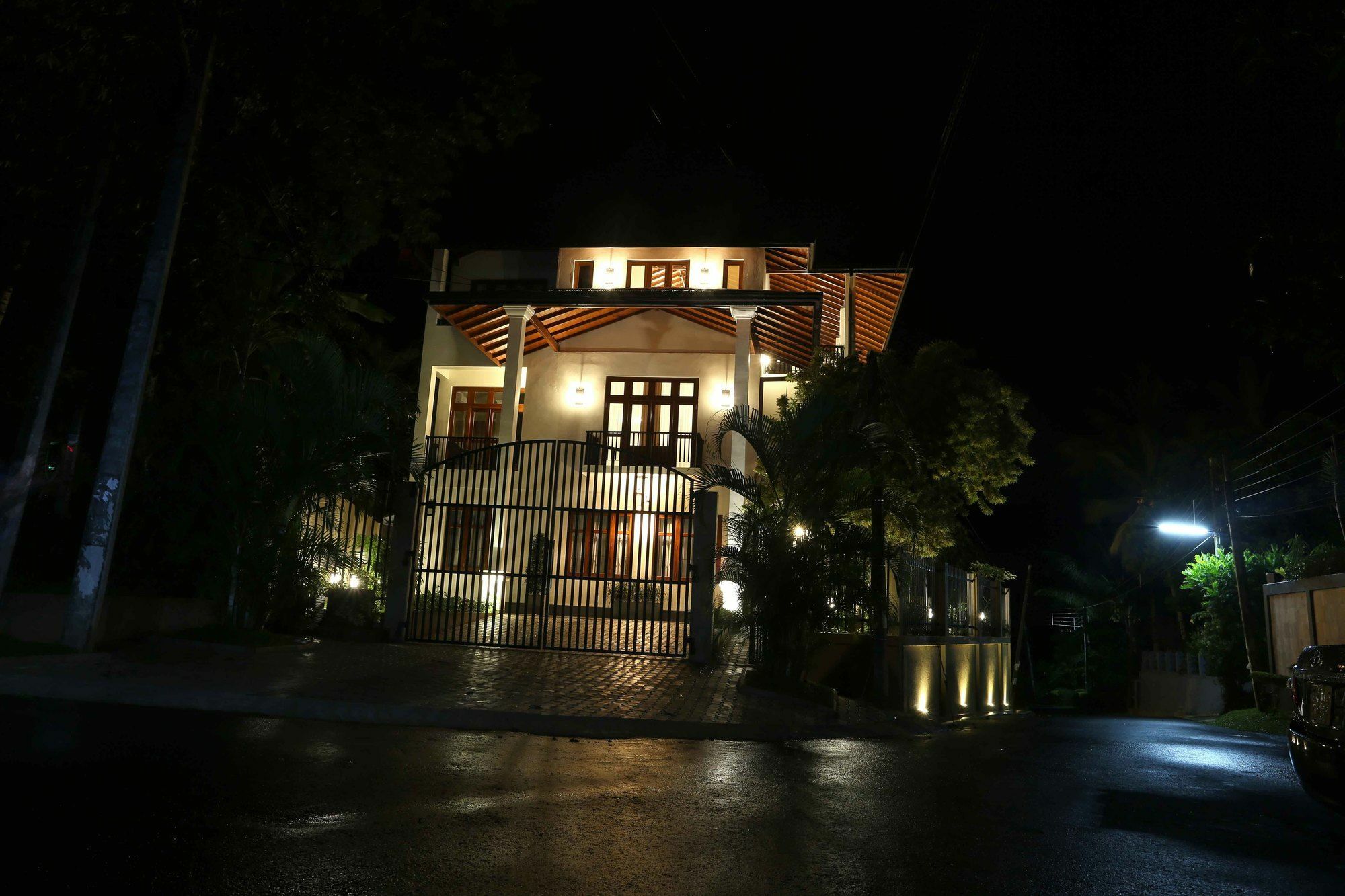 Séjour chez l'habitant Rivora Kandy